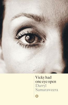 Vicky Had One Eye Open
