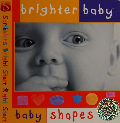 Baby Shapes (Brighter Baby)