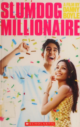 Slumdog Millionaire (Scholastic Readers)
