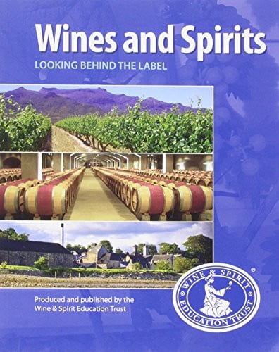 WINES AND SPIRITS LOOKING BEHIDE THE LAL
