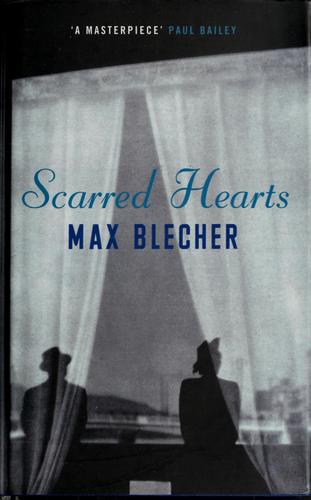 Scarred Hearts