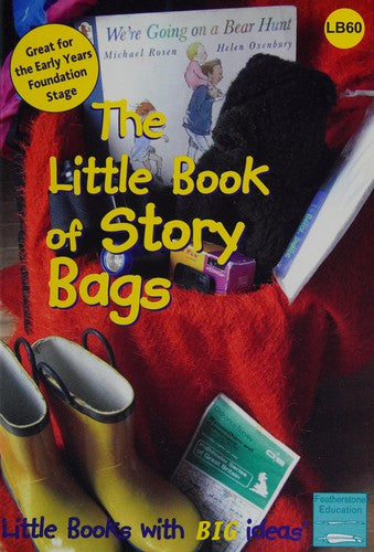 The Little Book of Fine Motor Skills: Little Books with Big Ideas: No. 61