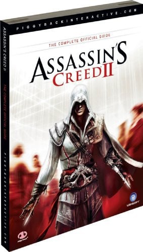 Assassin's Creed II: The Complete Official Guide