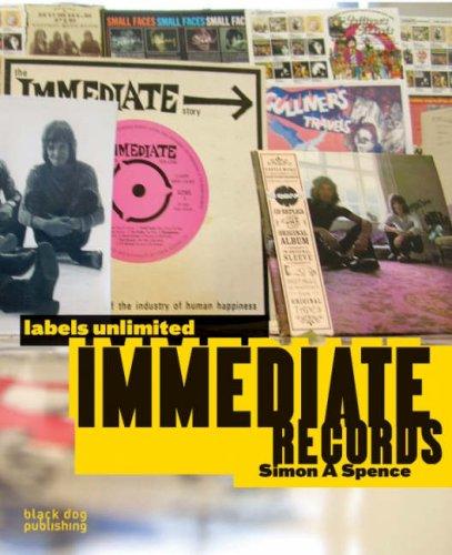 Immediate Records: Labels Unlimited