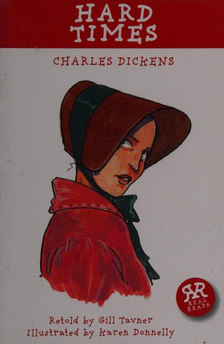 Hard Times, 9781906230050 (Charles Dickens)