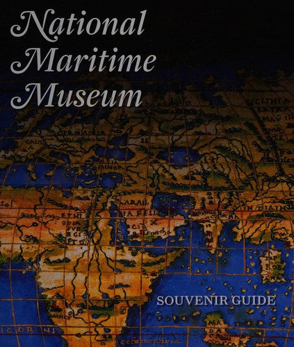 National Maritime Museum Souvenir Guide