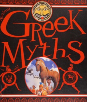 Ancient Greek Myths