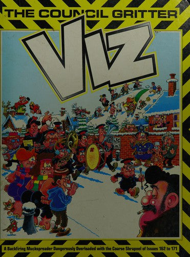 Viz: The Council Gritter