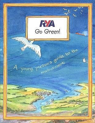 RYA Go Green!