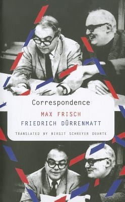 Correspondence (The Swiss List)