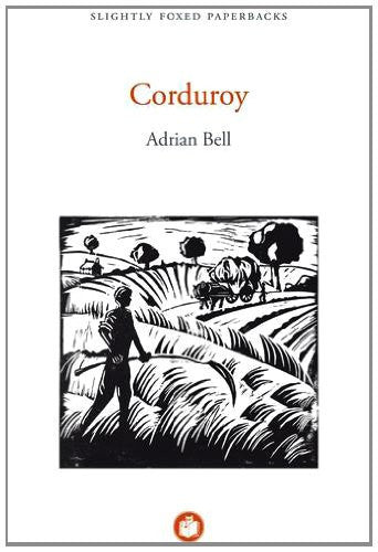 Corduroy