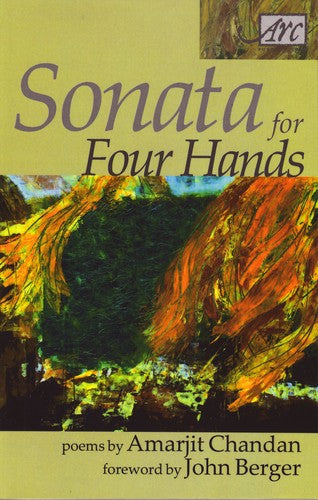 Sonata for Four Hands