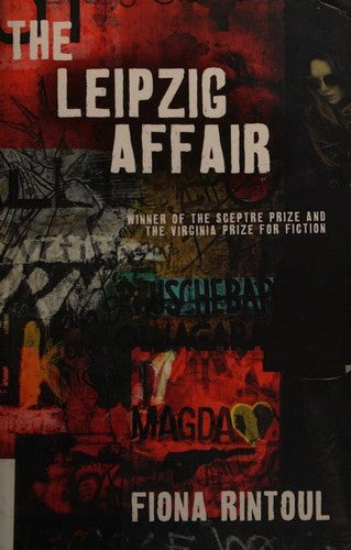 The Leipzig Affair