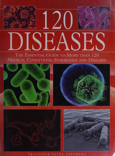 Amb 256 120 Diseases Pb