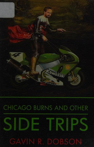 Chicago Burns and Other Side Trips