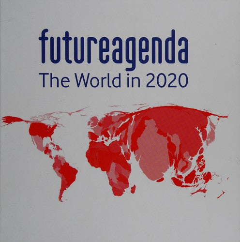 Future Agenda: The World in 2020