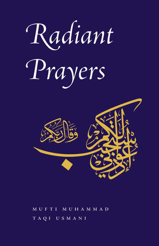 Radiant prayers