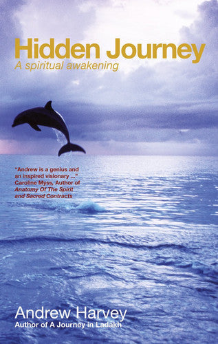 Hidden Journey (Watkins Spiritual Classics): A Spiritual Awakening