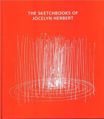 The Sketchbooks of Jocelyn Herbert