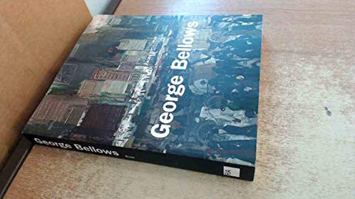 George Bellows Ra Edition Only