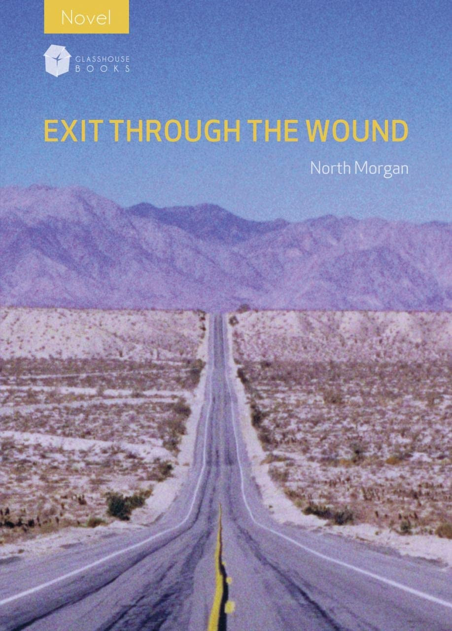 Exit Through the Wound