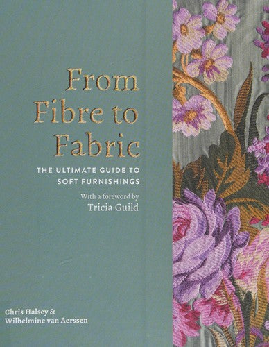 From Fibre to Fabric: The Ultimate Guide to Soft Furnishings