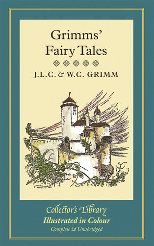 Grimms' Fairy Tales