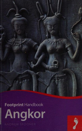 Angkor (Footprint Handbook)