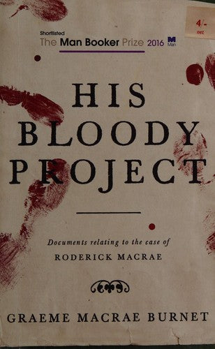 His Bloody Project