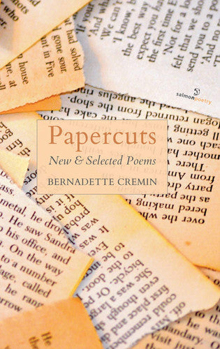 Papercuts: New & Selected Poems