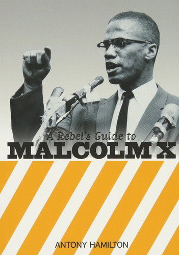 A Rebel's Guide to Malcolm X