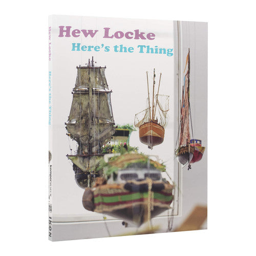 Hew Locke: Here's the Thing