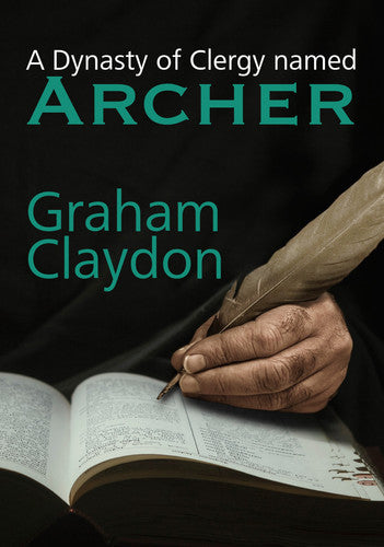 A Dynasty of Clergy named Archer