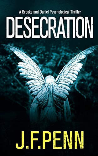 Desecration: 1 (Brooke and Daniel)