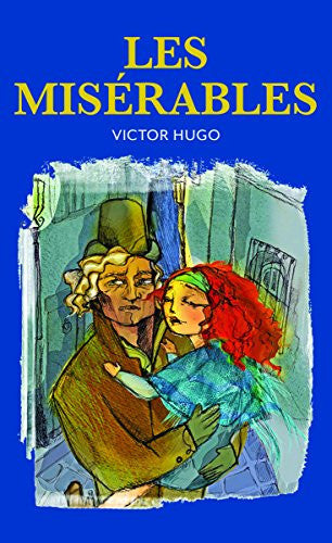 Les Miserables , 9781912464166 (Baker Street Readers)