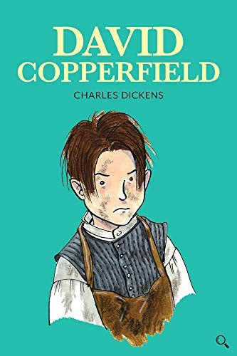 David Copperfield , 9781912464234 (Baker Street Readers)