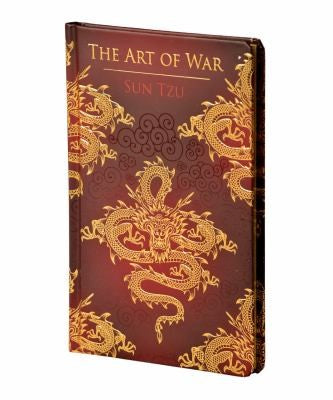 The Art of War: Chiltern Edition (Chiltern Classics)
