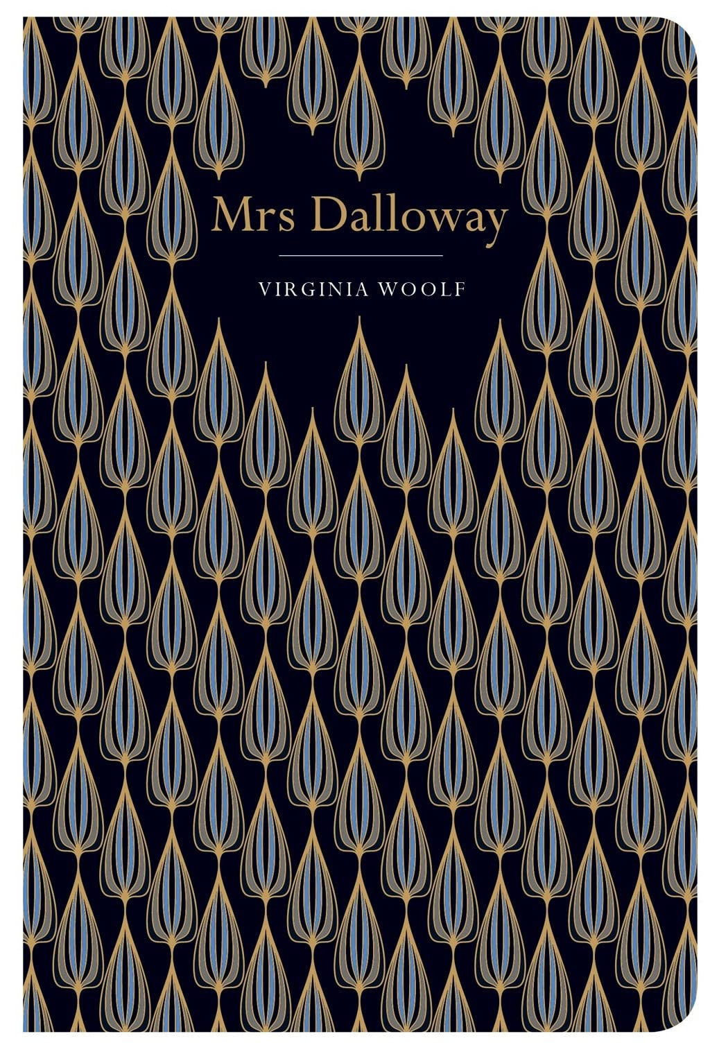 Mrs Dalloway (Chiltern Classics)