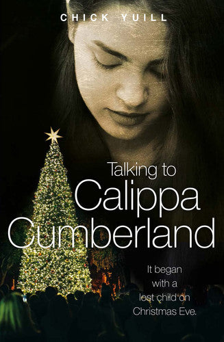 Talking to Calippa Cumberland: It began with a lost child on Christmas Eve
