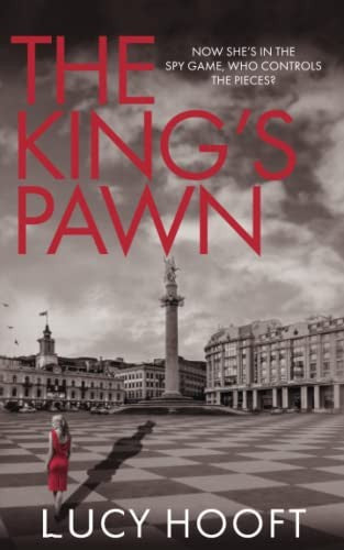 The King's Pawn (The Sarah Black Series)