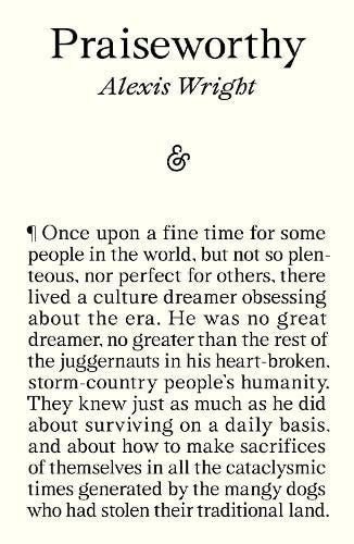 Praiseworthy