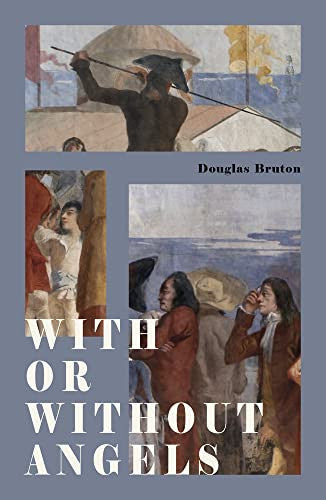 With or Without Angels: A profound exploration of the creative process