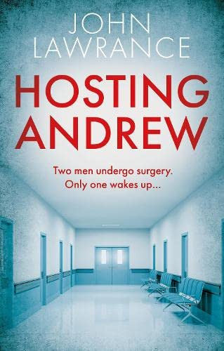 Hosting Andrew