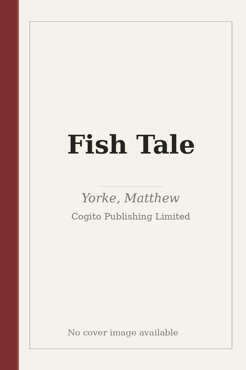 Fish Tale - no cover image available