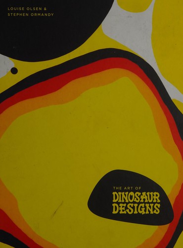 The Art of Dinosaur Designs
