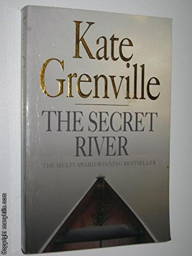 The Secret River