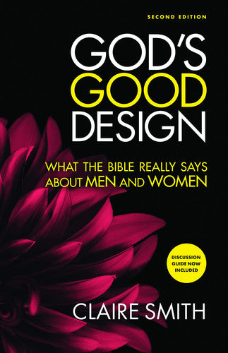 God's Good Design