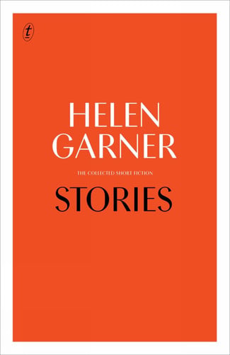 Stories: Collected Short Fiction