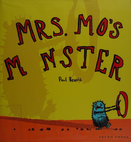 Mrs. Mo's Monster