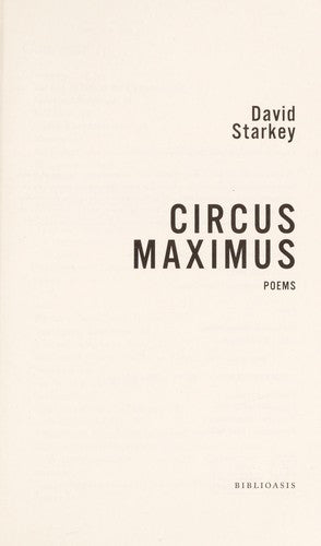 Circus Maximus